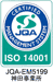 iso14001�}�[�N
