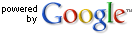 powerd by google