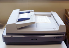 EPSON Offirio ES10000G